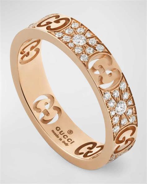 simple gucci ring|Gucci ring women.